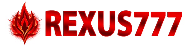 REXUS777 LOGO